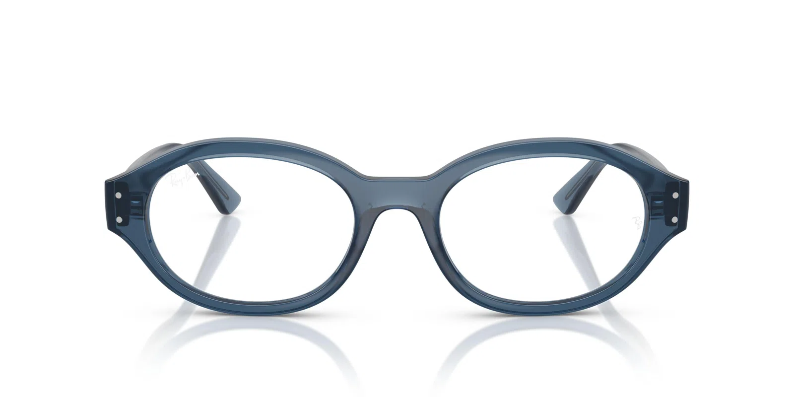 Ray-Ban Shilo 7257 Eyeglasses - view 28